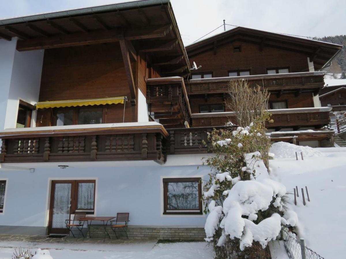 Apartment Pult - Soe037 By Interhome Sölden Exterior foto